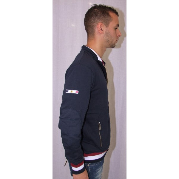 Gilet Essenza Yes Zee F503VG000713