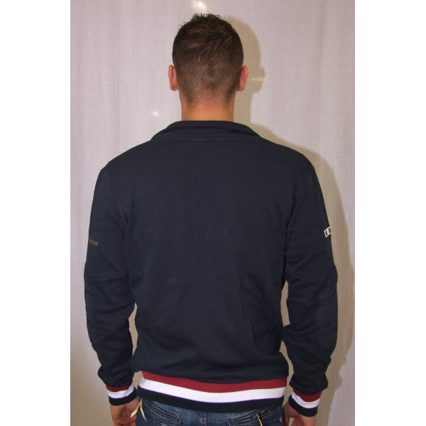 Gilet Essenza Yes Zee F503VG000713