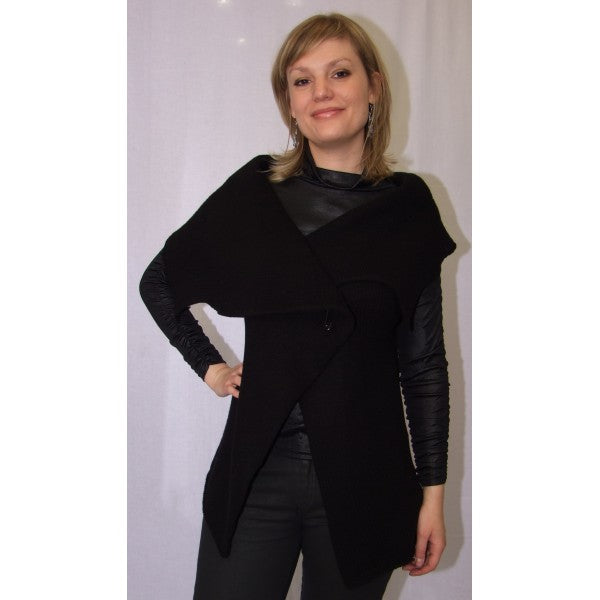 Phard Gilet Kerin