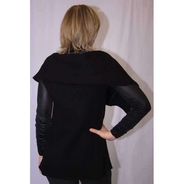 Phard Gilet Kerin