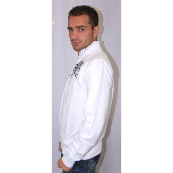 Baci & Abbracci Gilet Morgan