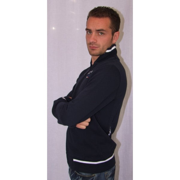 Baci & Abbracci Gilet Tomasi