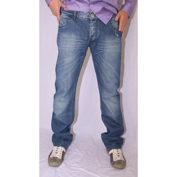 Essenza Yes Zee Jeans P508MI16J711
