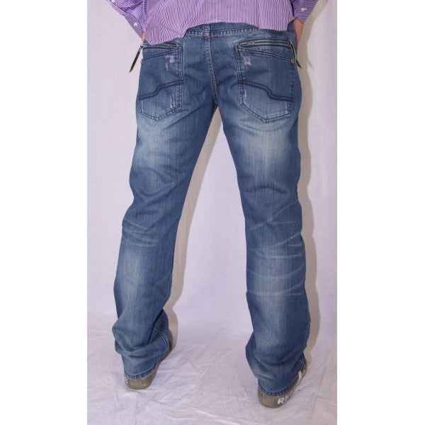 Essenza Yes Zee Jeans P508MI16J711