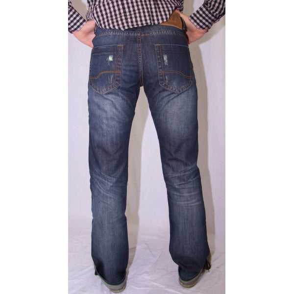 Essenza Yes Zee Jeans P605MG16J711