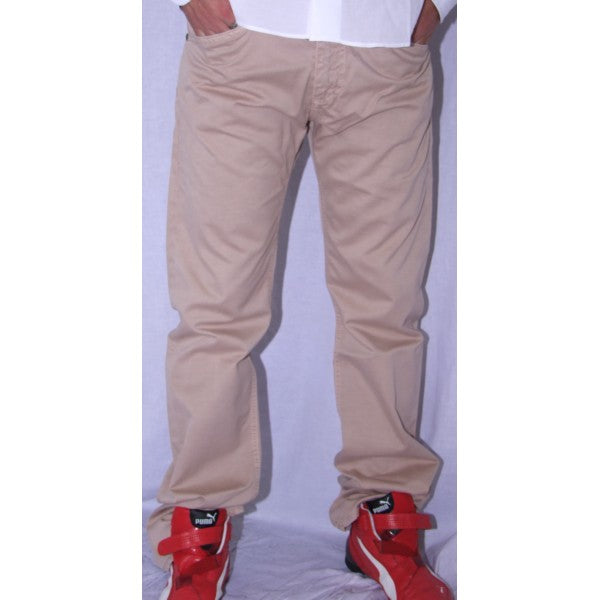 Pantalon Dond'Up Clay