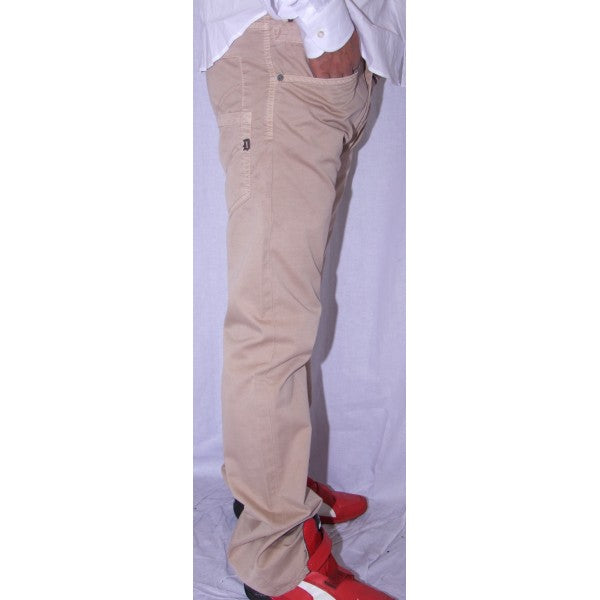 Pantalon Dond'Up Clay
