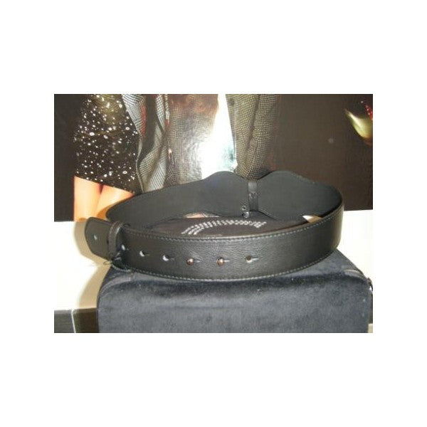 Phard ceinture mellcent noire