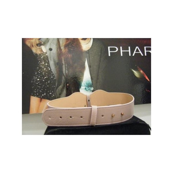Phard ceinture Mellcent rose