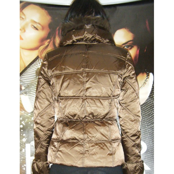 Phard Doudoune Dolfin Chocolat