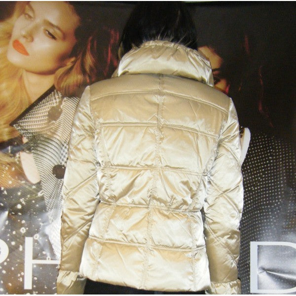 Phard Doudoune Dolfin Or