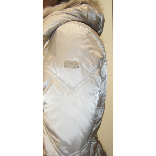 Phard Doudoune Zenit gris beige clair