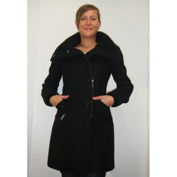 Phard Trench Coat Pythontris
