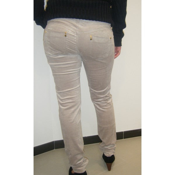 Phard Pantalon Kiss Me Park beige