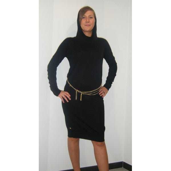 Phard Robe Audenic Noir