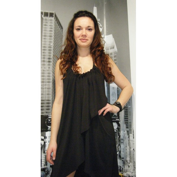 Phard Robe Dorset Noire