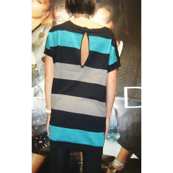 Robe Phard Grys