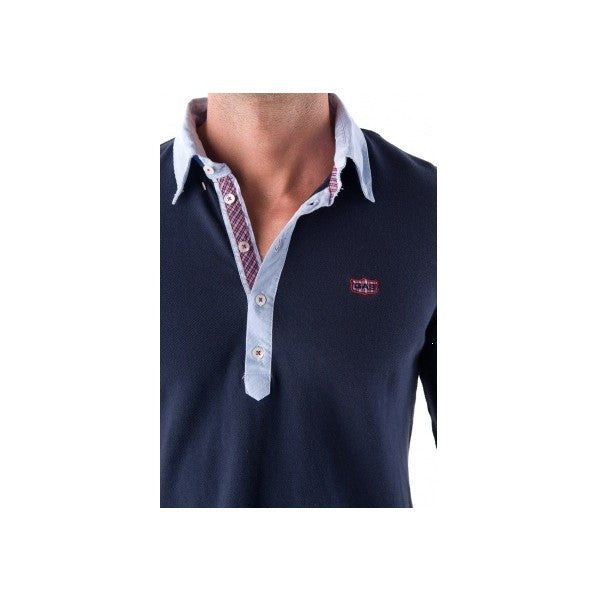 Polo Gas Clerk