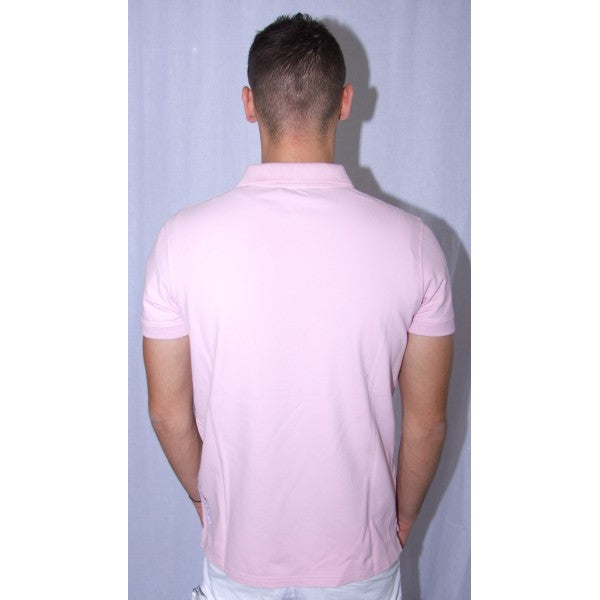 Polo Baci & Abbracci Herman Rose