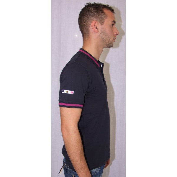Essenza Yes Zee Polo T705VB000713