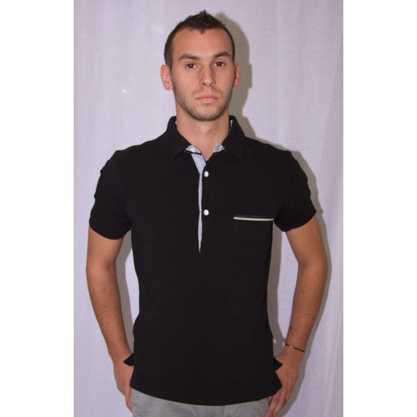 Essenza Yes Zee Polo T721ZC000713