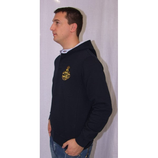 Baci & Abbracci Pull Payne