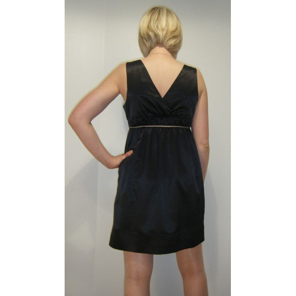 Robe Phard Waialua Noire