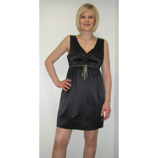 Robe Phard Waialua Noire