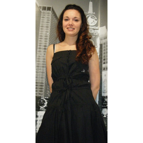Robe Phard Tilly noire