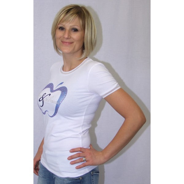 T -Shirt Baci & Abbracci Buras