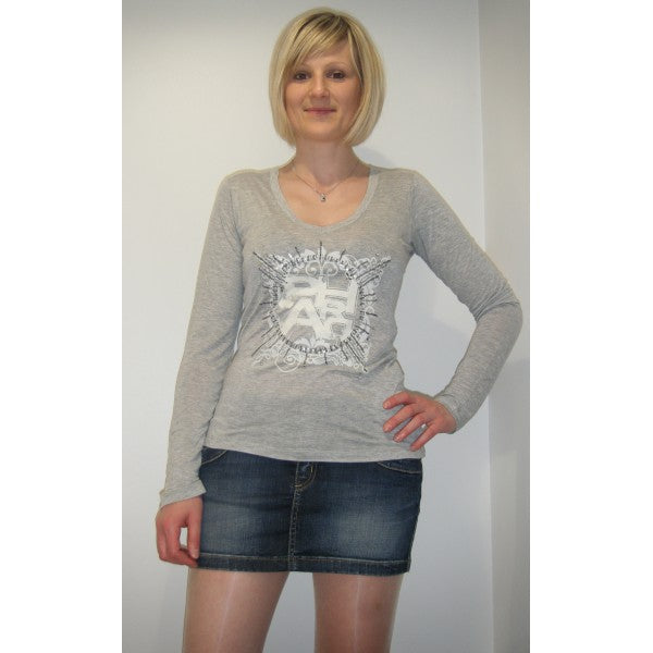 T-shirt Jeneviev Phard