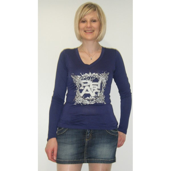 T-shirt Jeneviev Phard
