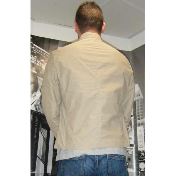 Veste Paoloni Beige